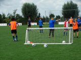 Vijfde training S.K.N.W.K. JO19-1 en JO17-1 seizoen 2022-2023 (15/45)